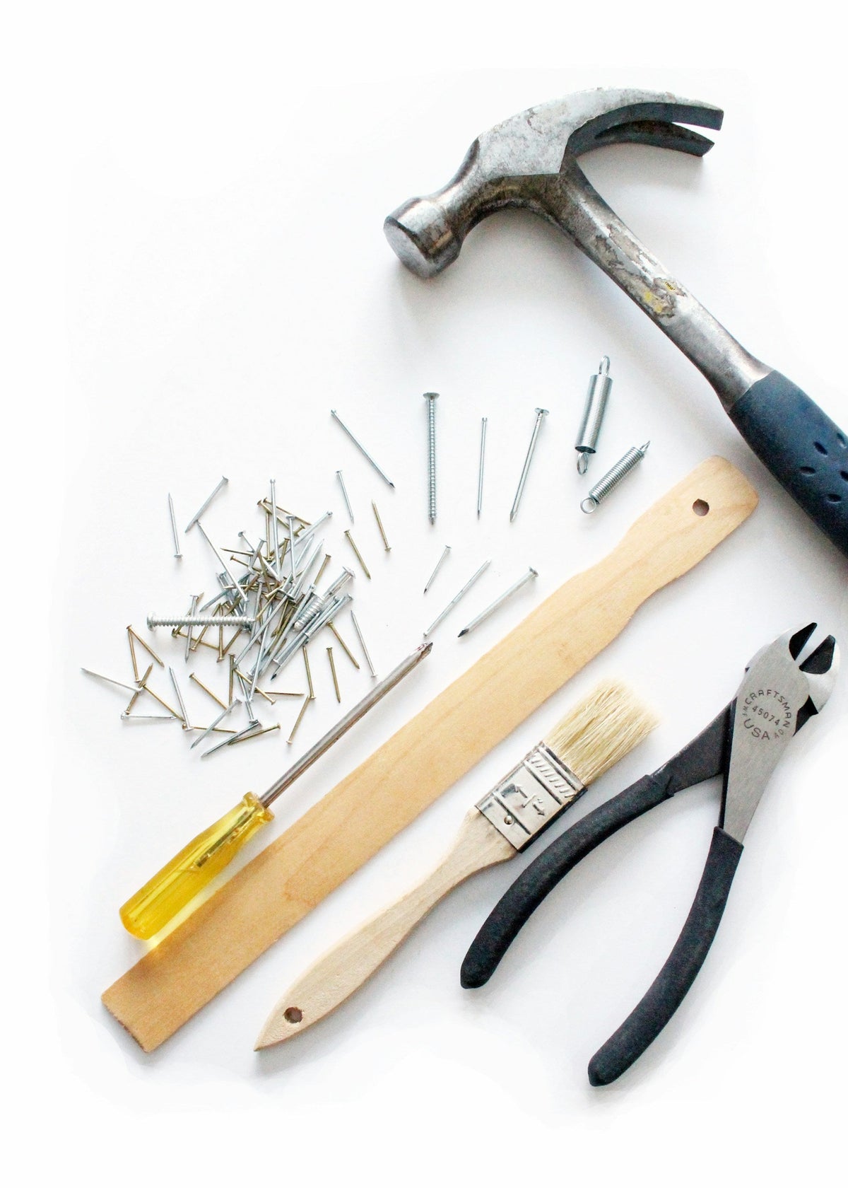 Tools & DIY