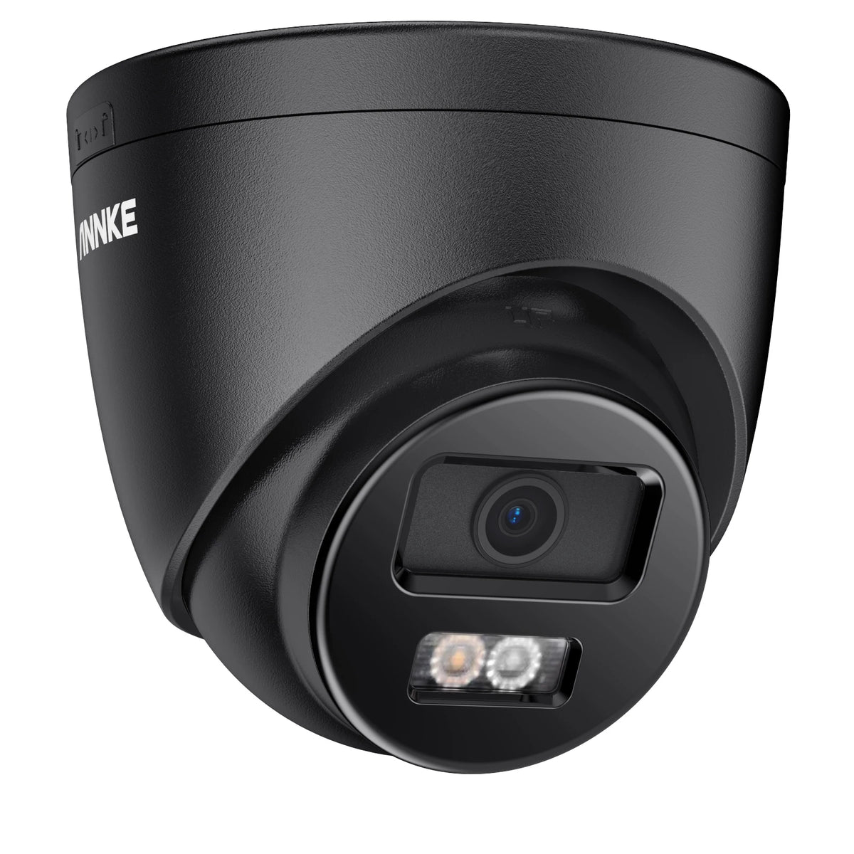 Annke 6Mp Dual Light Bullet Ip Security Camera With Audio