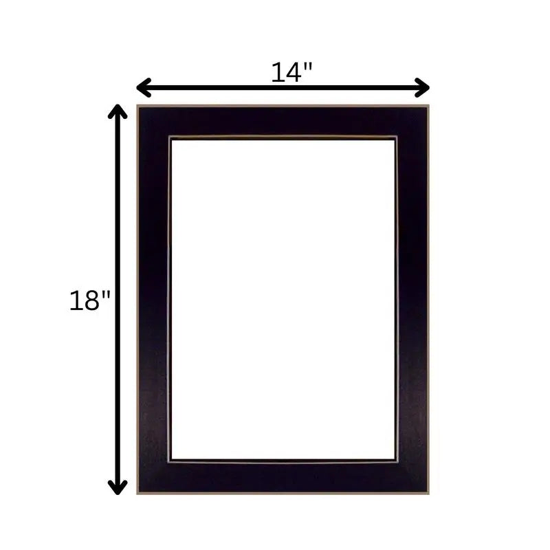 Modern Morning Commute Framed Wall Art For Home Decor